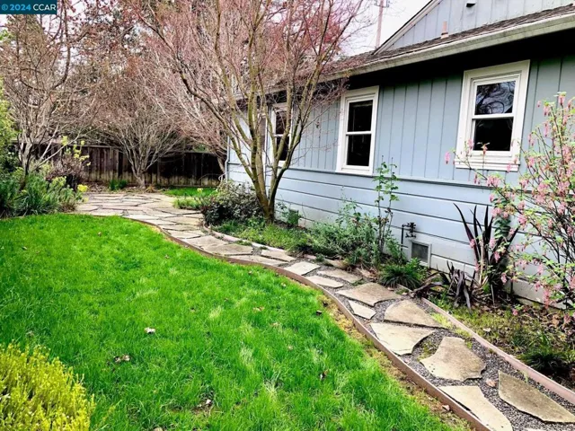 3434 Moraga Blvd, Lafayette, California 94549