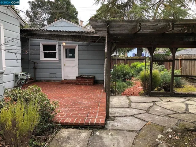 3434 Moraga Blvd, Lafayette, California 94549