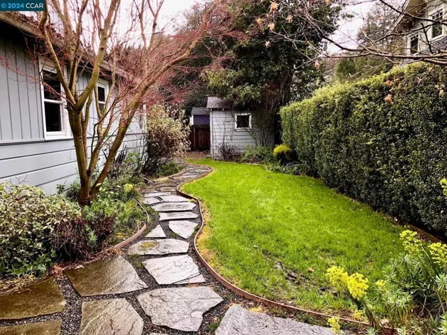 3434 Moraga Blvd, Lafayette, California 94549