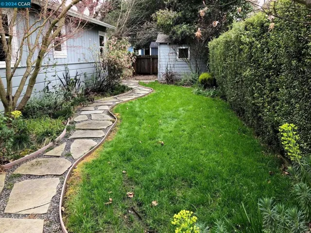 3434 Moraga Blvd, Lafayette, California 94549