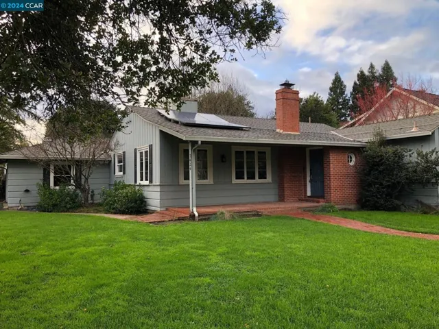 3434 Moraga Blvd, Lafayette, California 94549