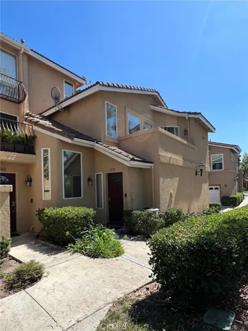 1070 S Positano Avenue, Anaheim Hills, California 92808