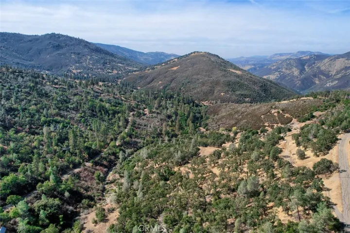 6164 Sherlock Road, Midpines, California 95345