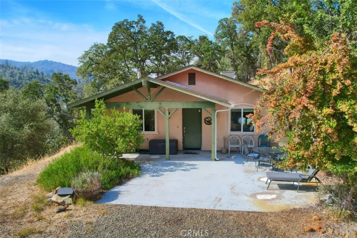 6164 Sherlock Road, Midpines, California 95345