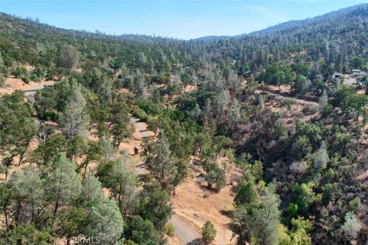6164 Sherlock Road, Midpines, California 95345