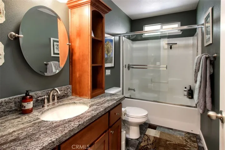 6164 Sherlock Road, Midpines, California 95345