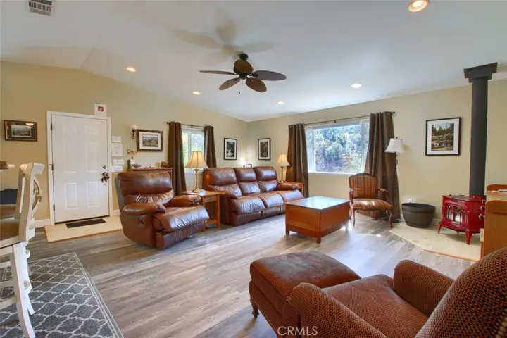 6164 Sherlock Road, Midpines, California 95345