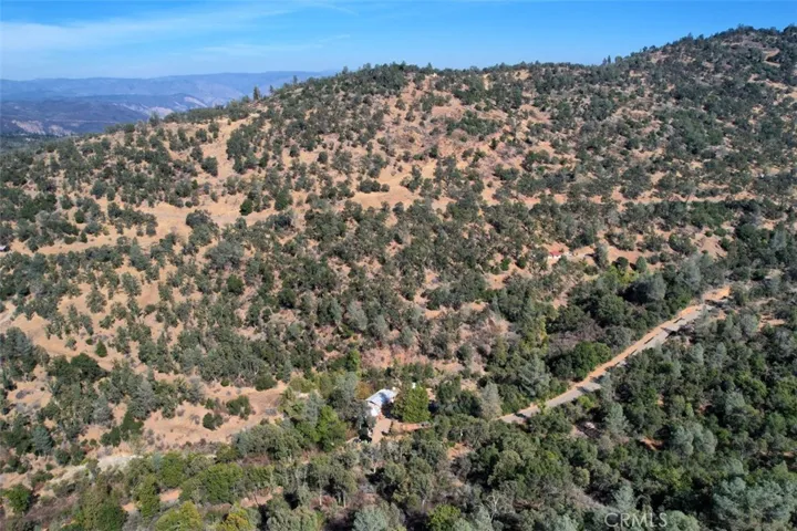 6164 Sherlock Road, Midpines, California 95345
