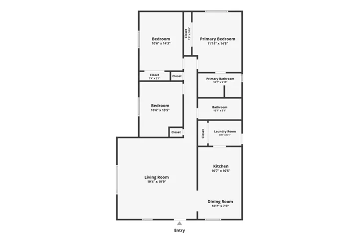 6164 Sherlock Road, Midpines, California 95345