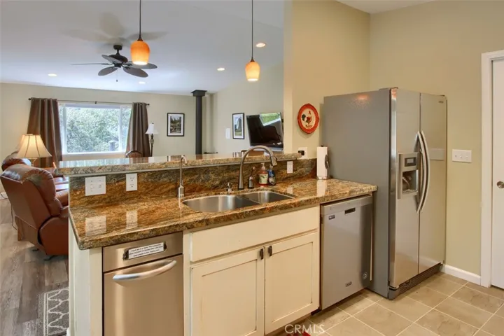 6164 Sherlock Road, Midpines, California 95345