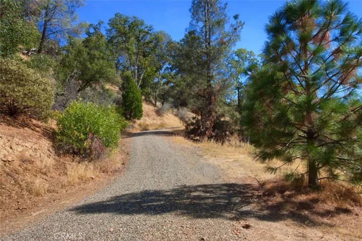 6164 Sherlock Road, Midpines, California 95345