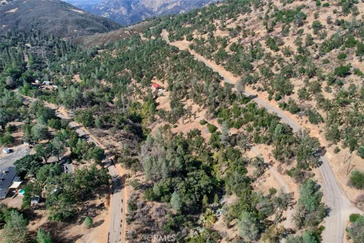 6164 Sherlock Road, Midpines, California 95345