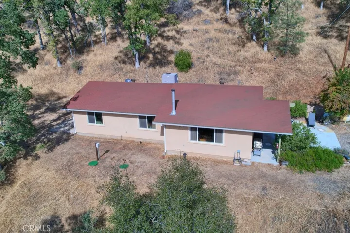 6164 Sherlock Road, Midpines, California 95345