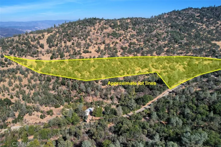 6164 Sherlock Road, Midpines, California 95345