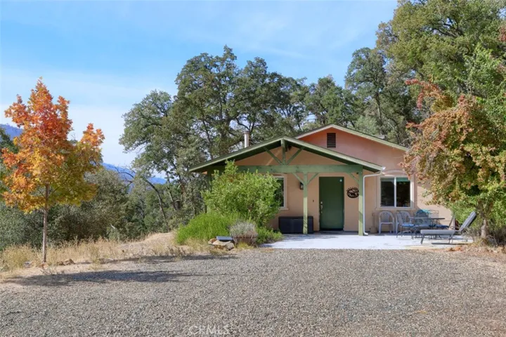 6164 Sherlock Road, Midpines, California 95345