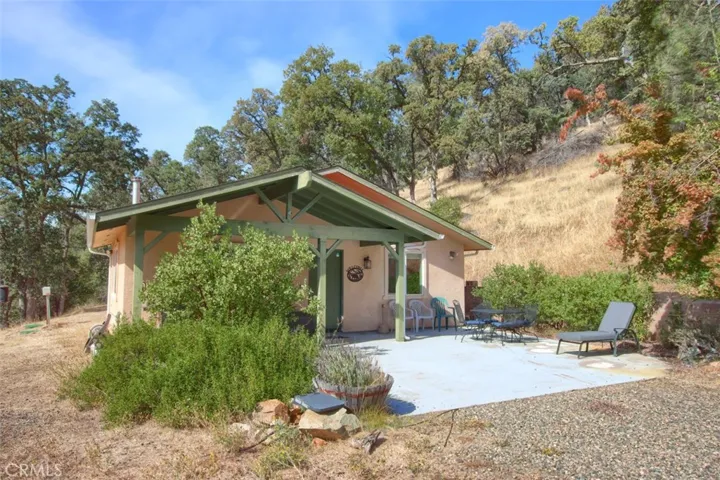 6164 Sherlock Road, Midpines, California 95345