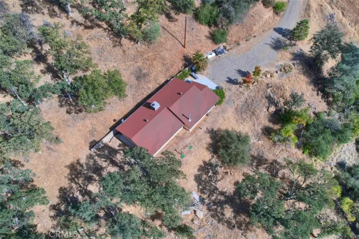 6164 Sherlock Road, Midpines, California 95345