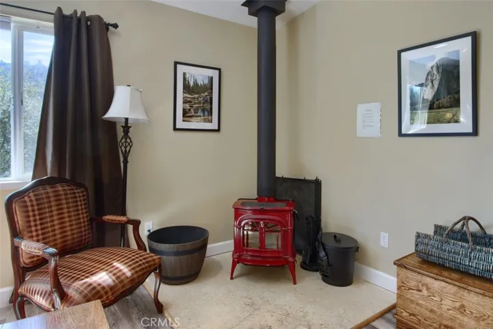 6164 Sherlock Road, Midpines, California 95345