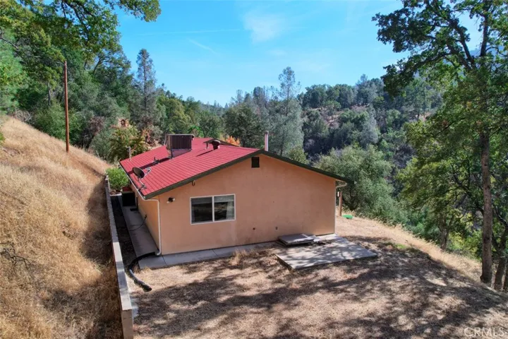 6164 Sherlock Road, Midpines, California 95345