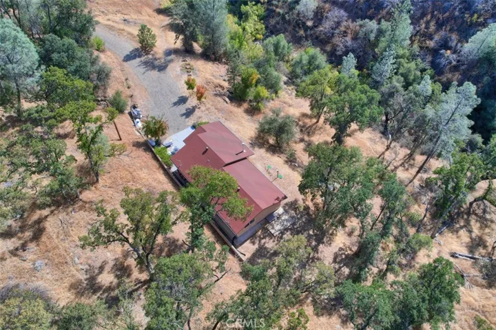 6164 Sherlock Road, Midpines, California 95345