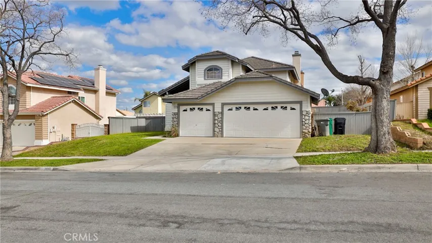 2645 Twinleaf Lane, Corona, California 92881