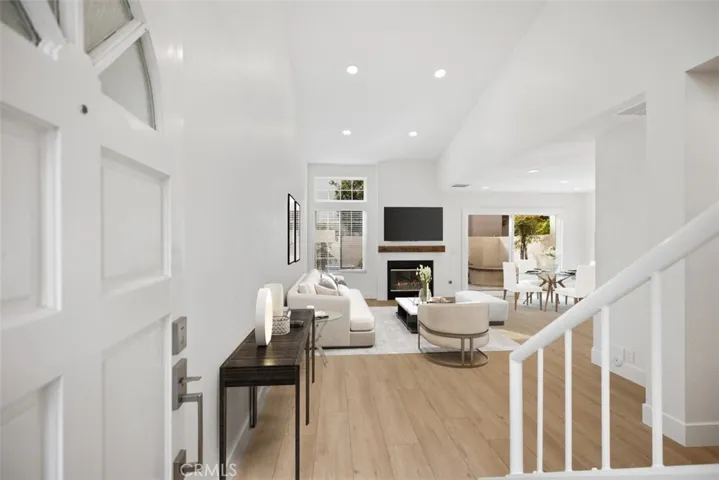 104 Almador, Irvine, California 92614