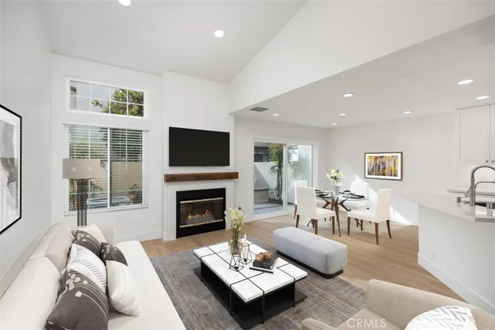 104 Almador, Irvine, California 92614