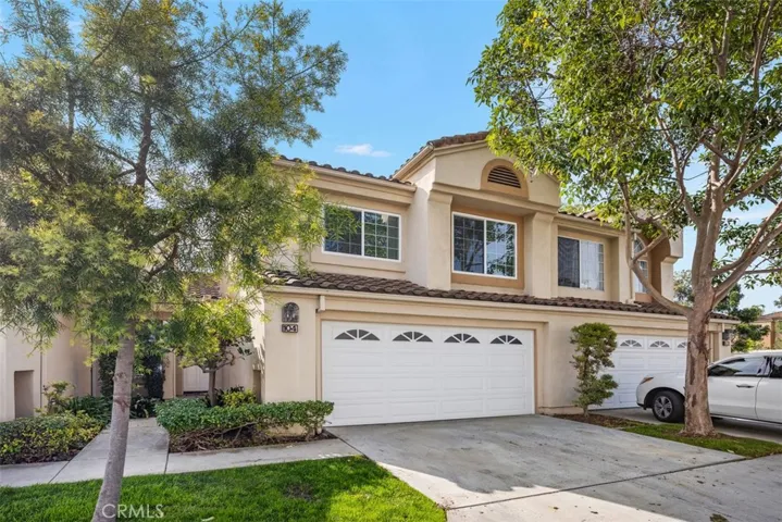 104 Almador, Irvine, California 92614