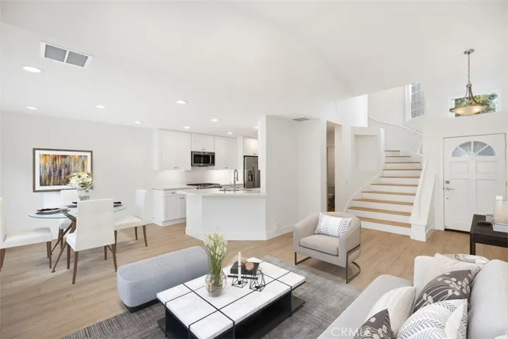 104 Almador, Irvine, California 92614