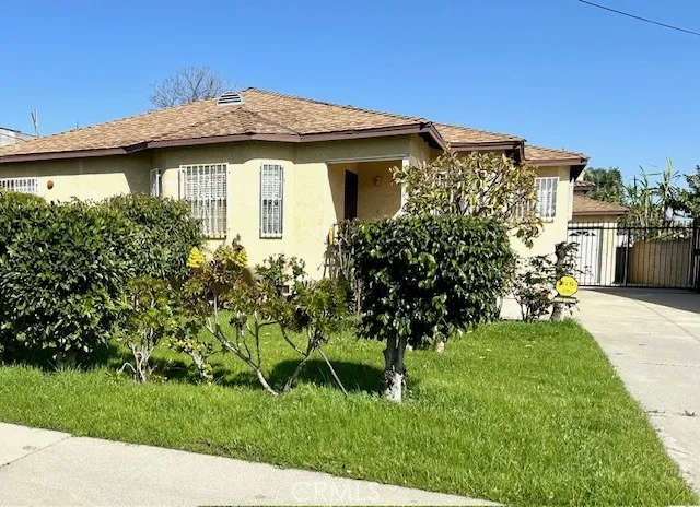 1620 Palm Avenue, San Gabriel, California 91776
