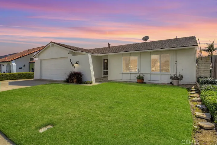 Perfect for anyone, this home is ideally positioned under 4 miles to the beach