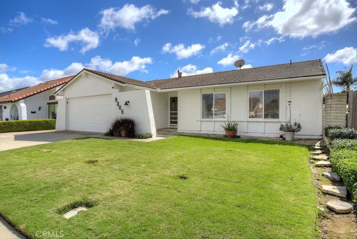 9366 Shrike Ave Avenue, Fountain Valley, California 92708
