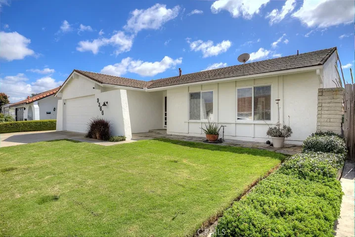 9366 Shrike Ave Avenue, Fountain Valley, California 92708