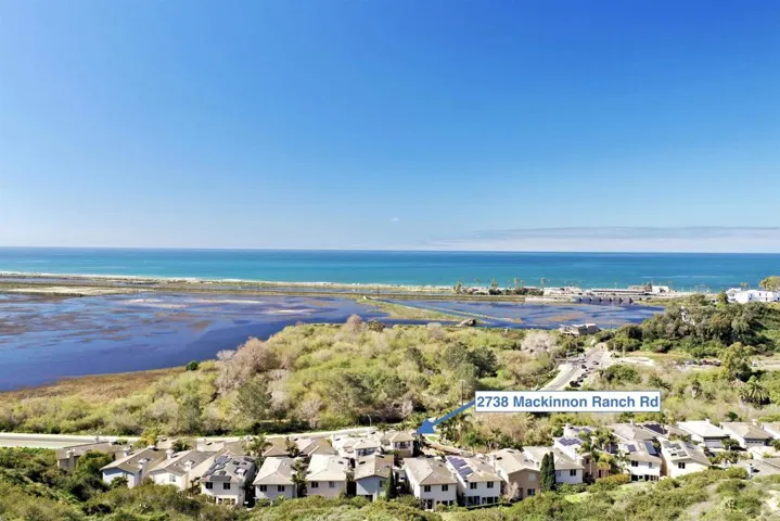 2738 Mackinnon Ranch Rd, Cardiff By The Sea, California 92007