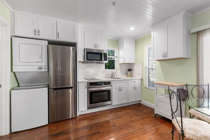 ADU Kitchenette