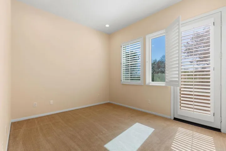 Third Bedroom