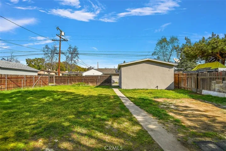 667 W Arrow, Upland, California 91786