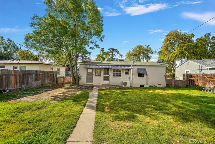 667 W Arrow, Upland, California 91786