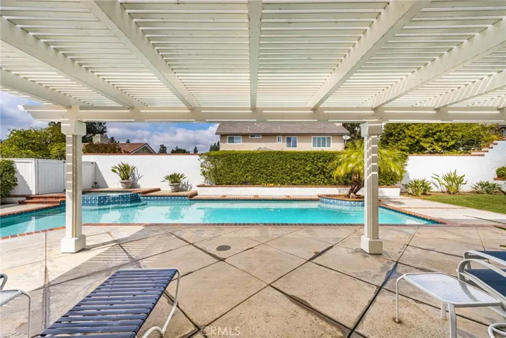 4349 Smoketree Avenue, Yorba Linda, California 92886