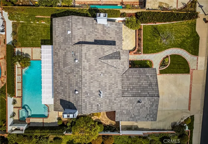 4349 Smoketree Avenue, Yorba Linda, California 92886