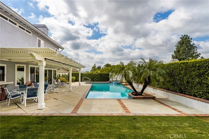 4349 Smoketree Avenue, Yorba Linda, California 92886