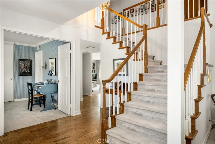 4349 Smoketree Avenue, Yorba Linda, California 92886