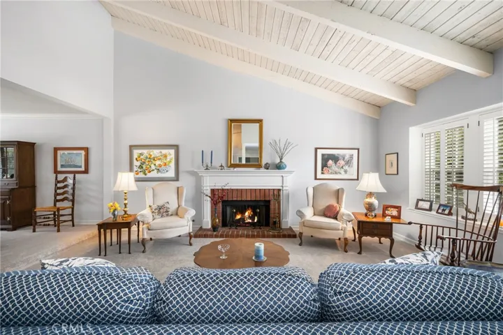 4349 Smoketree Avenue, Yorba Linda, California 92886