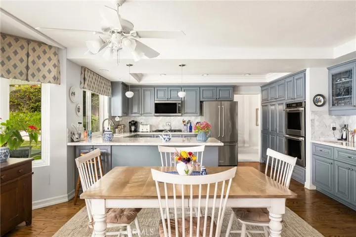 4349 Smoketree Avenue, Yorba Linda, California 92886