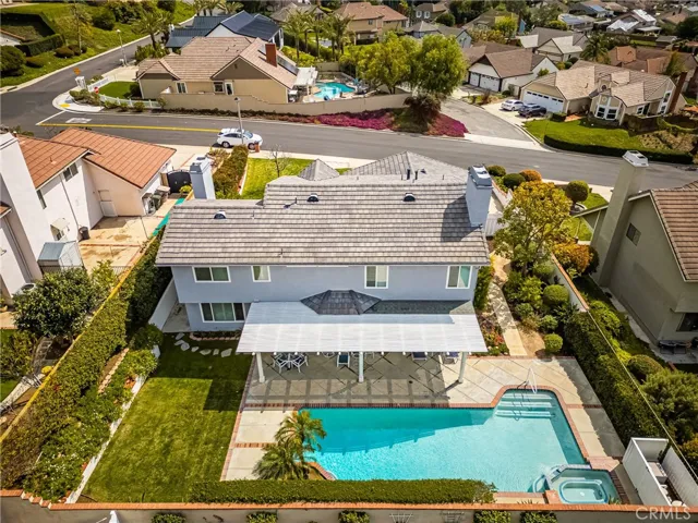 4349 Smoketree Avenue, Yorba Linda, California 92886