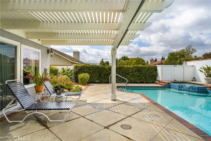 4349 Smoketree Avenue, Yorba Linda, California 92886