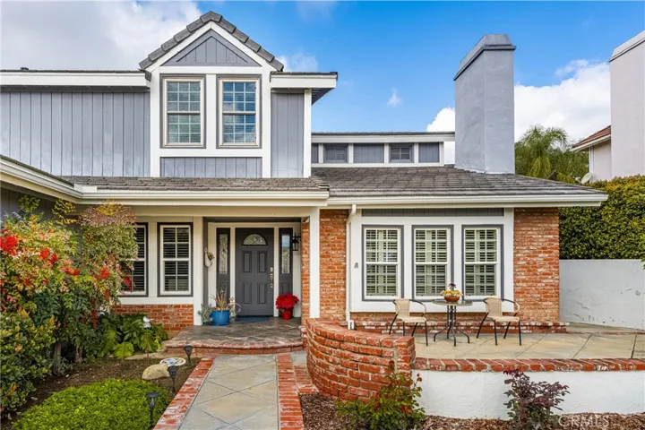 4349 Smoketree Avenue, Yorba Linda, California 92886