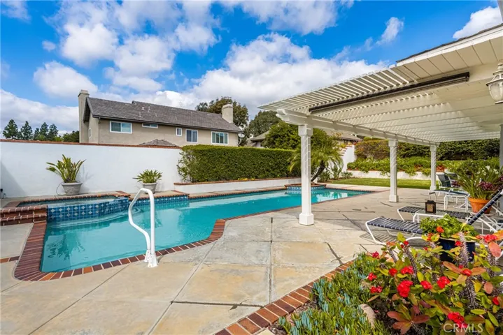 4349 Smoketree Avenue, Yorba Linda, California 92886