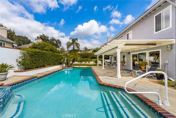 4349 Smoketree Avenue, Yorba Linda, California 92886
