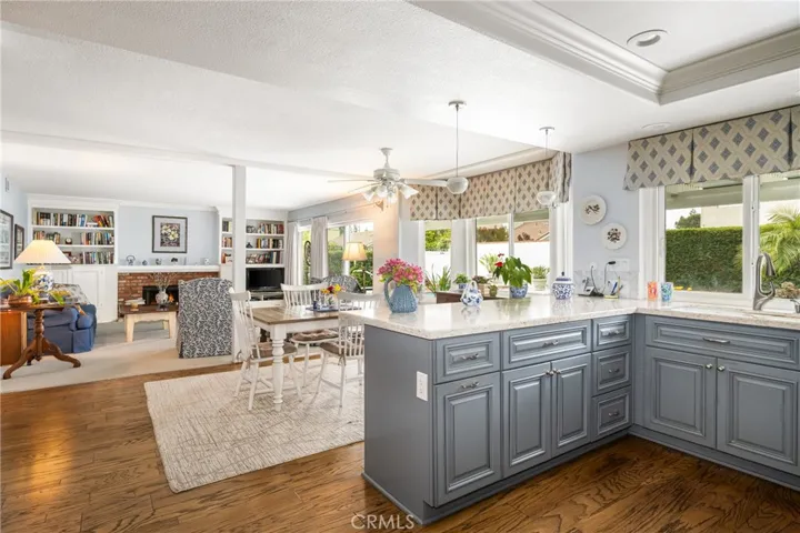 4349 Smoketree Avenue, Yorba Linda, California 92886